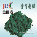 Pigment Green 7 per inchiostro